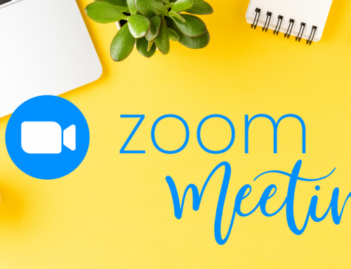 Zoom-Meetings